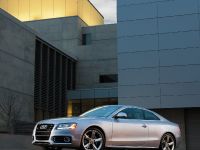 Audi A5 (2008) - picture 10 of 19