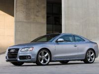 Audi A5 (2008)
