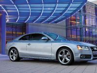Audi A5 (2008) - picture 14 of 19