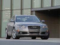 Audi A6 Avant Sline (2008)