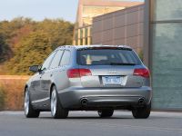 Audi A6 Avant Sline (2008) - picture 2 of 9