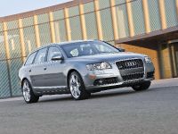 Audi A6 Avant Sline (2008)