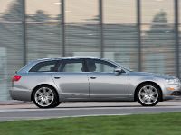 Audi A6 Avant Sline (2008) - picture 6 of 9