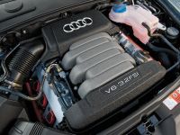 Audi A6 Avant Sline (2008)