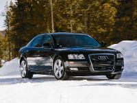 Audi A8 4.2 (2008) - picture 1 of 5