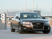 Audi A8 L (2008) - picture 1 of 12