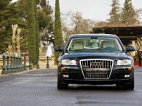 Audi A8 L (2008) - picture 2 of 12
