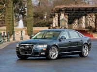 Audi A8 L (2008) - picture 3 of 12