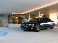 Audi A8 L (2008) - picture 6 of 12
