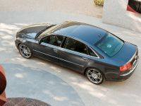 Audi A8 L (2008)
