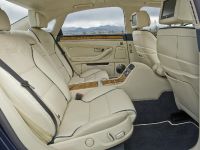 Audi A8 L (2008)