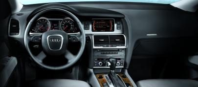 Audi Q7 (2008) - picture 4 of 18