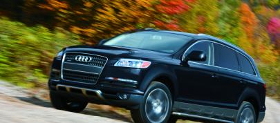 Audi Q7 (2008) - picture 7 of 18