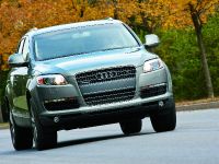 Audi Q7 (2008) - picture 2 of 18
