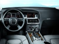 Audi Q7 (2008) - picture 4 of 18