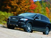 Audi Q7 (2008) - picture 7 of 18