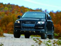 Audi Q7 (2008) - picture 8 of 18