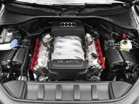 Audi Q7 (2008) - picture 11 of 18