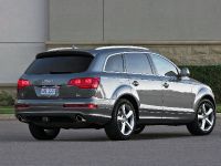 Audi Q7 (2008) - picture 13 of 18