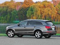 Audi Q7 (2008)