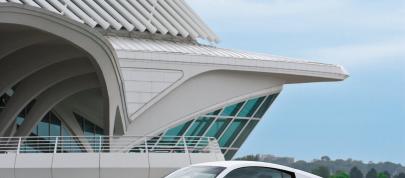 Audi R8 (2008) - picture 12 of 26