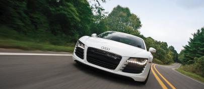 Audi R8 (2008) - picture 15 of 26