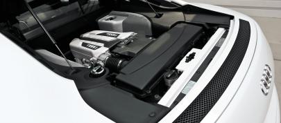 Audi R8 (2008) - picture 20 of 26