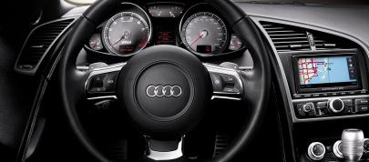 Audi R8 (2008) - picture 23 of 26
