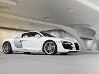 Audi R8 (2008)