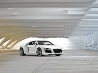 Audi R8 (2008) - picture 2 of 26