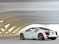 Audi R8 (2008) - picture 3 of 26