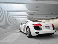 Audi R8 (2008)