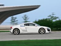 Audi R8 (2008)