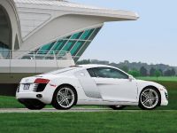 Audi R8 (2008) - picture 10 of 26