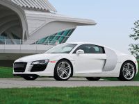 Audi R8 (2008) - picture 11 of 26