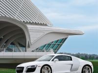 Audi R8 (2008)