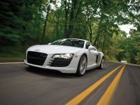 Audi R8 (2008) - picture 13 of 26