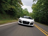 Audi R8 (2008) - picture 14 of 26