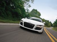 Audi R8 (2008)