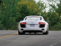 Audi R8 (2008)
