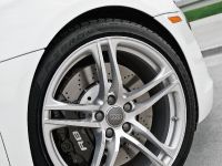 Audi R8 (2008) - picture 18 of 26