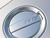 Audi R8 (2008)