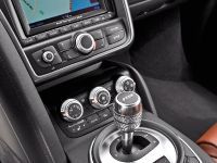 Audi R8 (2008) - picture 22 of 26
