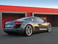 Audi R8 (2008) - picture 26 of 26