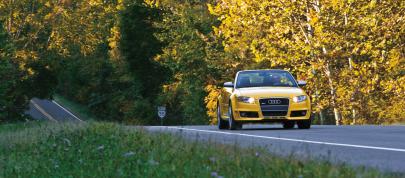 Audi RS 4 Cabriolet (2008) - picture 7 of 18