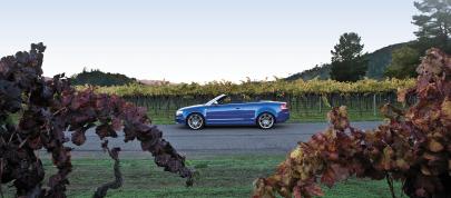 Audi RS 4 Cabriolet (2008) - picture 15 of 18