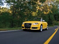 Audi RS 4 Cabriolet (2008)