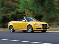 Audi RS 4 Cabriolet (2008) - picture 5 of 18