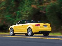 Audi RS 4 Cabriolet (2008) - picture 6 of 18