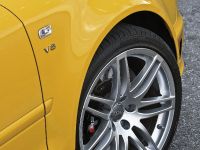 Audi RS 4 Cabriolet (2008)